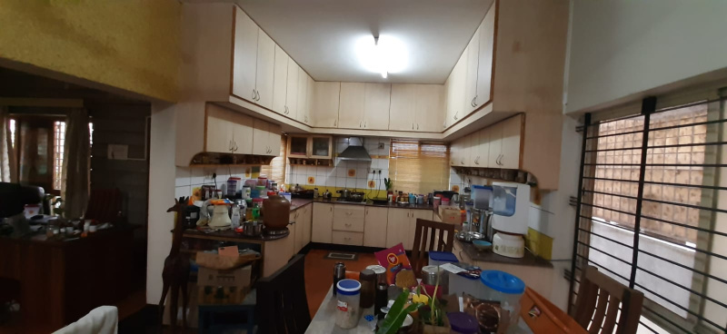 4 BHK House 3000 Sq.ft. for Sale in Vibhutipura, Bangalore