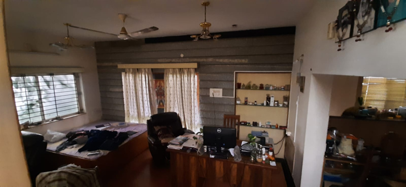 4 BHK House 3000 Sq.ft. for Sale in Vibhutipura, Bangalore