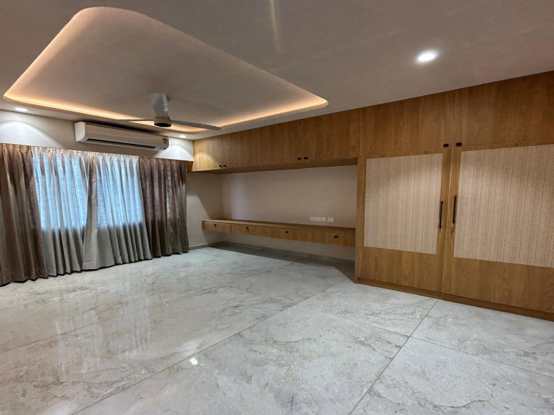 3.5 BHK Apartment 1800 Sq.ft. for Rent in T Nagar, Chennai