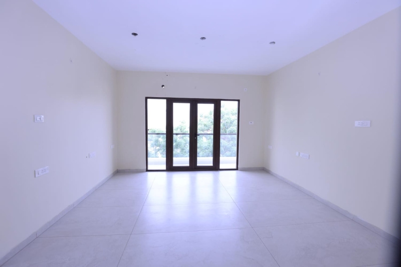 3 BHK 1927 Sq.ft. Apartment for Sale in Thiruvanmiyur, Chennai