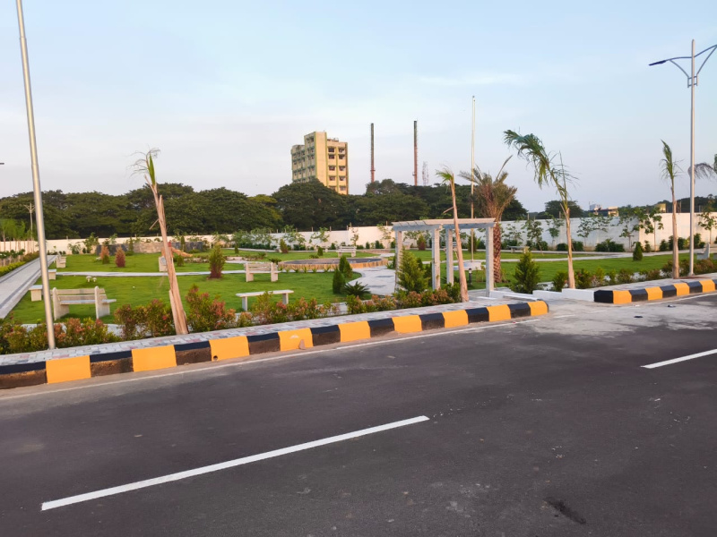  Residential Plot 2400 Sq.ft. for Sale in Padapai, Chennai