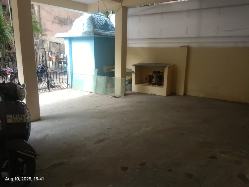 2 BHK Apartment 880 Sq.ft. for Rent in Adyar, Chennai