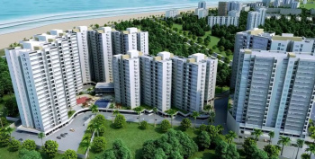 4 BHK Flat for Sale in Padur, Chennai