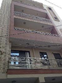 3 BHK Builder Floor for Sale in Sector 5 Dwarka, Delhi