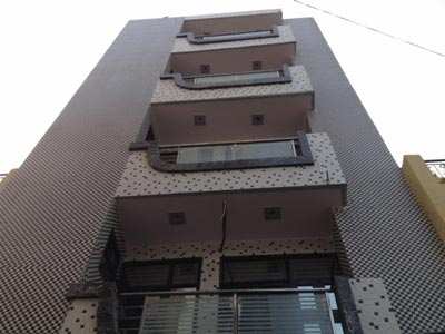 2 BHK Builder Floor 500 Sq.ft. for Sale in Block A Nanhey Park,