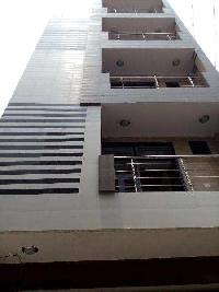 3 BHK Builder Floor for Sale in Jahangir Puri, Delhi