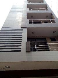 2 BHK Builder Floor for Sale in Raja Puri, Matiala, Delhi
