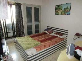 3 BHK Flat for Rent in Waghbil, Thane