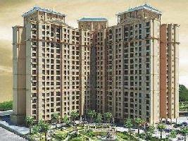 1 BHK Flat for Sale in Kasar Vadavali, Thane