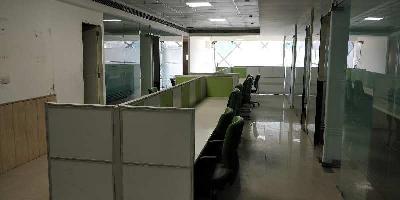  Office Space for Rent in Kolshet Road, Thane