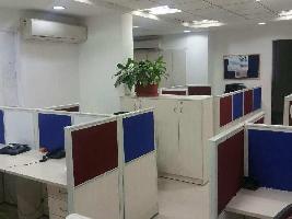  Office Space for Rent in Wagle Estate, Thane