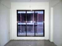 1 BHK Residential Apartment 424 Sq.ft. for Sale in Manpada, Thane