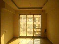 2 BHK Flat for Sale in Owale, Thane West, 