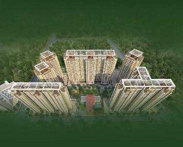 1 BHK Apartment 643 Sq.ft. for Sale in