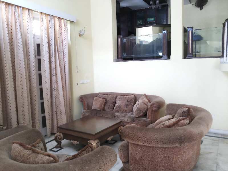 1 BHK Apartment 1000 Sq.ft. for Rent in