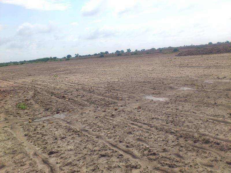 Commercial Land 185 Sq. Yards for Sale in Shanti Nagar, Sector 11 Gurgaon