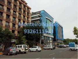  Office Space for Rent in Panjim, Goa