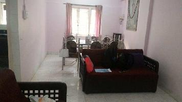 2 BHK Flat for Rent in Panjim, Goa