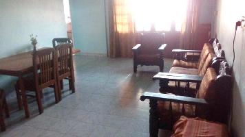 2 BHK Flat for Rent in Porvorim, Goa