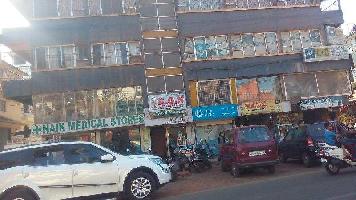  Commercial Shop for Rent in Calangute, Goa