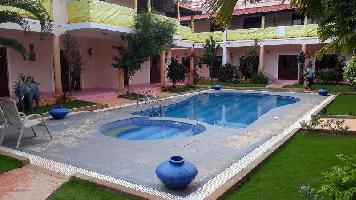  Guest House for Rent in Vagator, Goa
