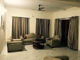 4 BHK Flat for Rent in Panjim, Goa