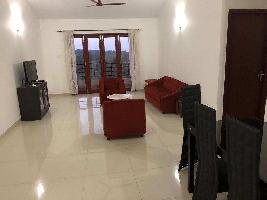 2 BHK Flat for Rent in Kadamba Plateau, Goa