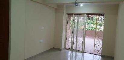 2 BHK Flat for Rent in Corlim, Old Goa