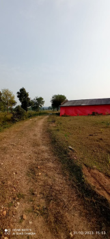  Agricultural Land for Sale in Mansar, Nagpur