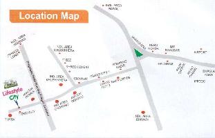  Residential Plot for Sale in Alwar Bypass Road, Bhiwadi