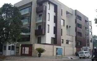 1 BHK Flat for Sale in Sector Chi 4 Greater Noida West