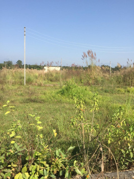  Residential Plot for Sale in Haridwar Road, Rishikesh