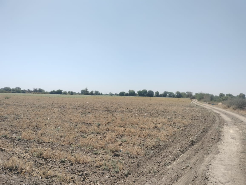  Industrial Land 8000 Sq. Yards for Sale in Mandal, Ahmedabad