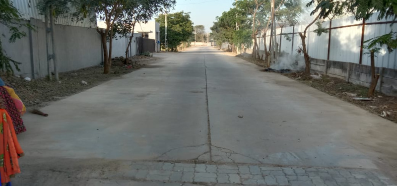  Industrial Land 4500 Sq. Yards for Sale in Bavla, Ahmedabad
