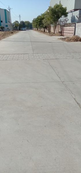  Industrial Land 4500 Sq. Yards for Sale in Bavla, Ahmedabad