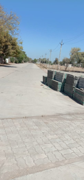  Industrial Land 1900 Sq. Yards for Sale in Bavla, Ahmedabad