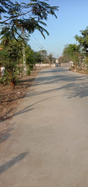  Industrial Land 2800 Sq. Yards for Sale in Bavla, Ahmedabad