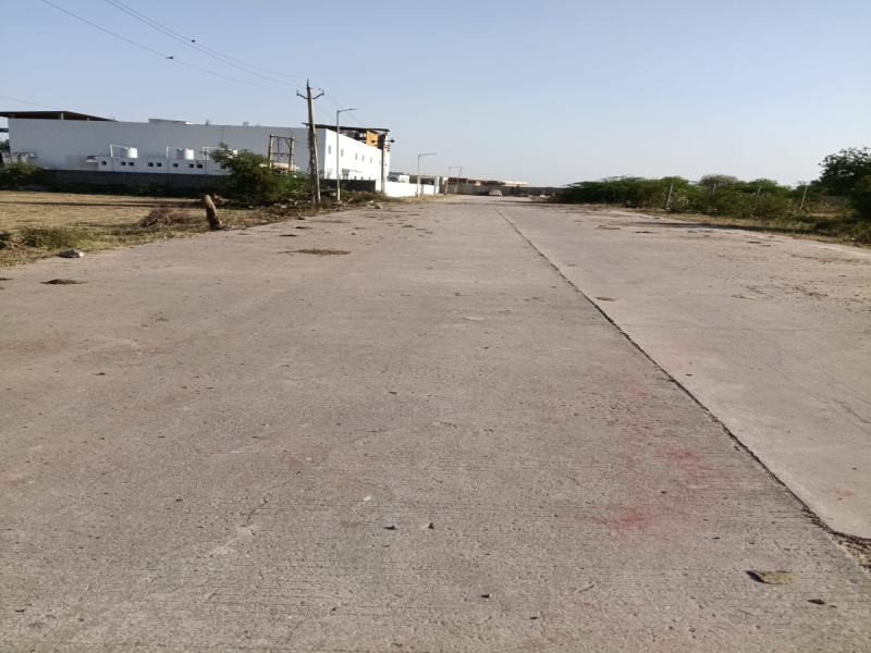  Industrial Land 11000 Sq. Yards for Sale in Bavla, Ahmedabad