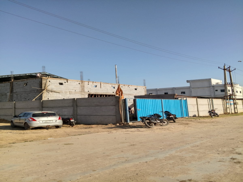  Industrial Land 21000 Sq. Yards for Sale in Bavla, Ahmedabad