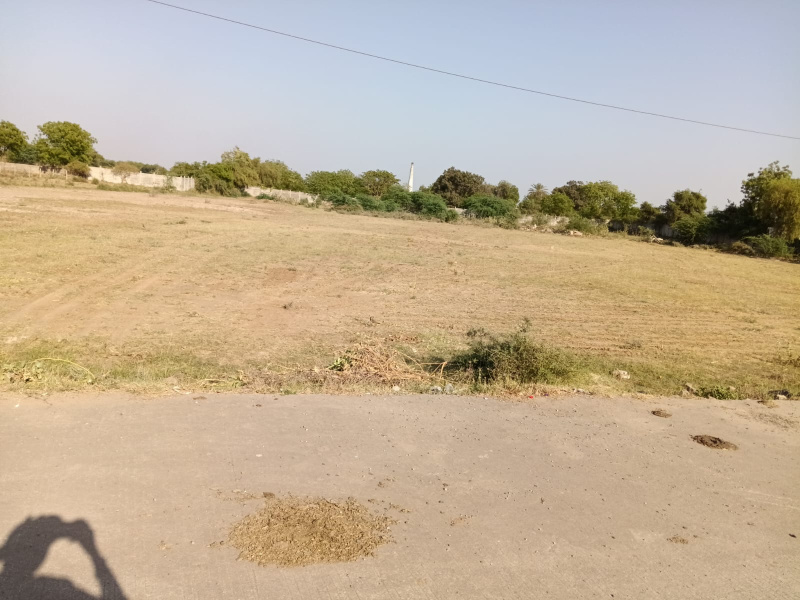  Industrial Land 21000 Sq. Yards for Sale in Bavla, Ahmedabad
