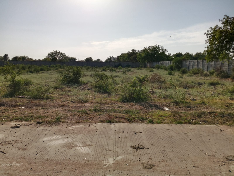  Industrial Land 21000 Sq. Yards for Sale in Bavla, Ahmedabad