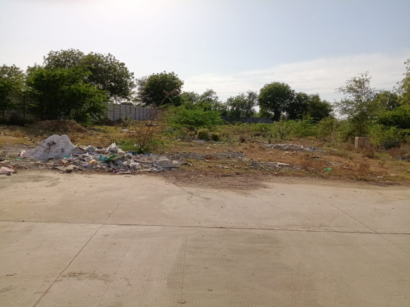  17000 Sq. Yards Industrial Land for Sale in Bavla, Ahmedabad