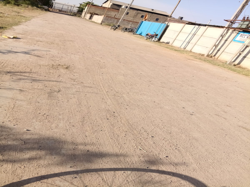  Industrial Land 1100 Sq. Yards for Sale in Bavla, Ahmedabad
