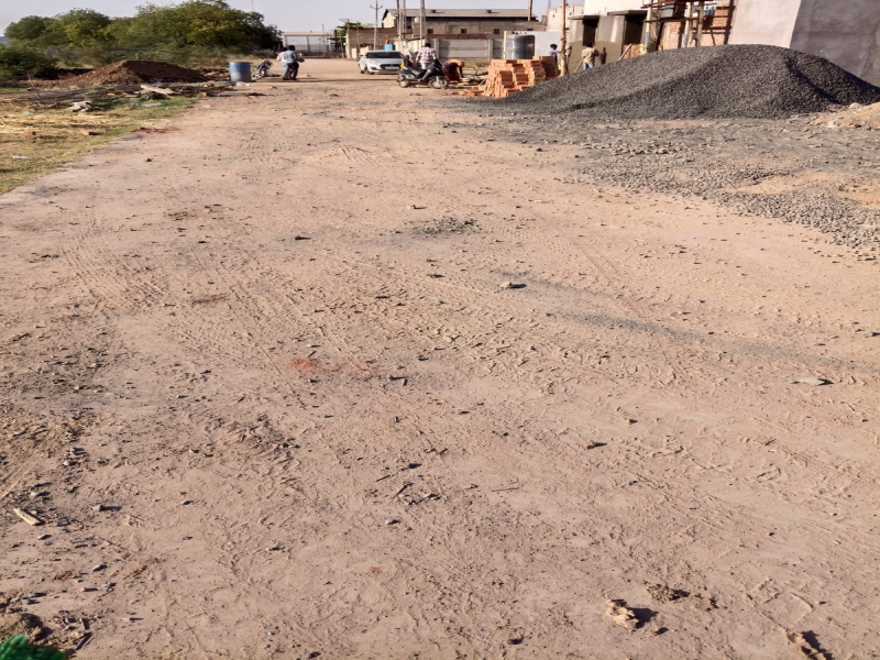  Industrial Land 1100 Sq. Yards for Sale in Bavla, Ahmedabad