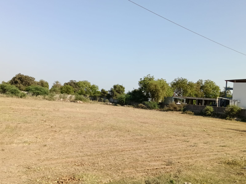  Industrial Land 1050 Sq. Yards for Sale in Bavla, Ahmedabad