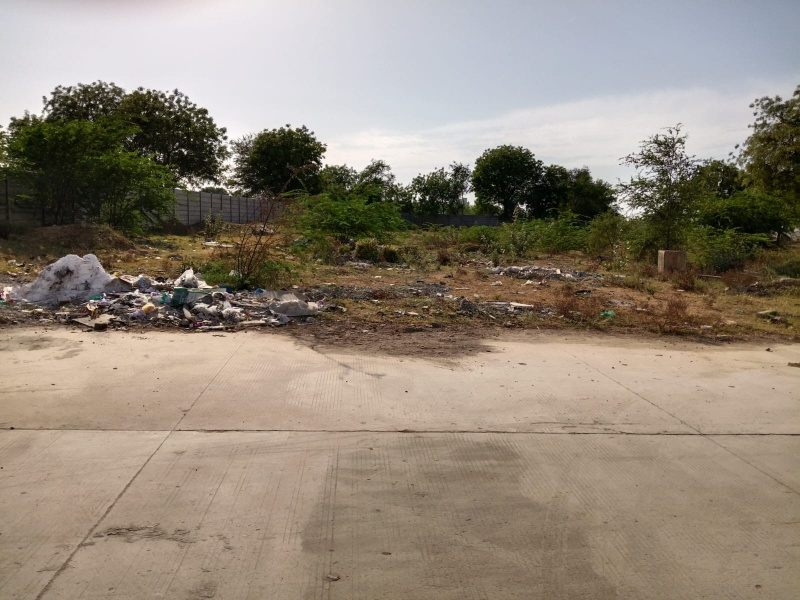  Industrial Land 2100 Sq. Yards for Sale in Bavla, Ahmedabad