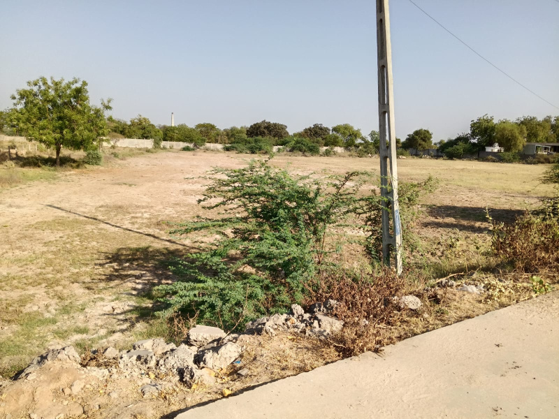  Industrial Land 2100 Sq. Yards for Sale in Bavla, Ahmedabad