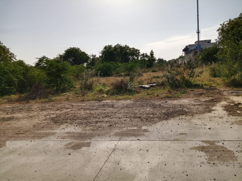  Industrial Land 2100 Sq. Yards for Sale in Bavla, Ahmedabad