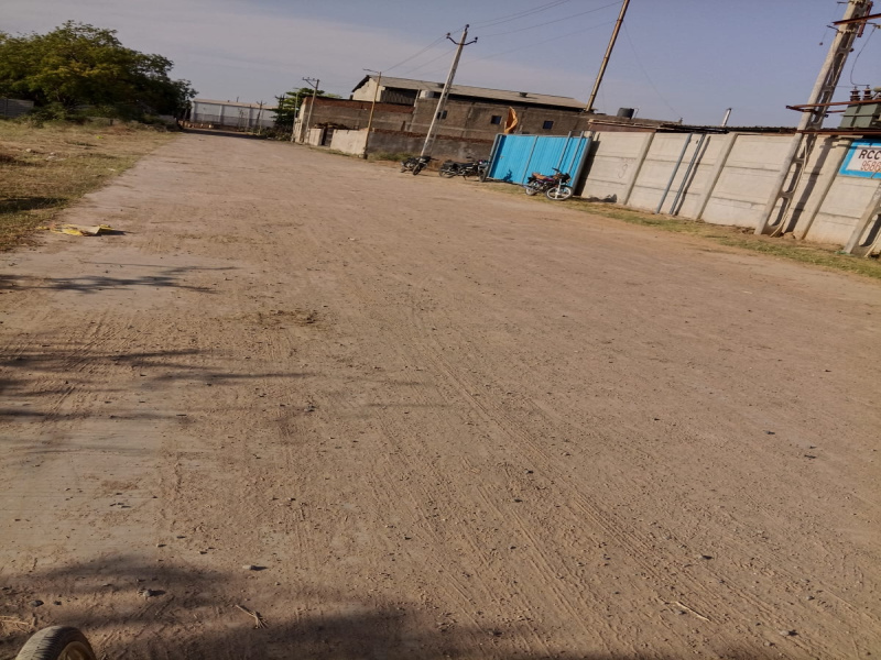  Industrial Land 2450 Sq. Yards for Sale in Bavla, Ahmedabad