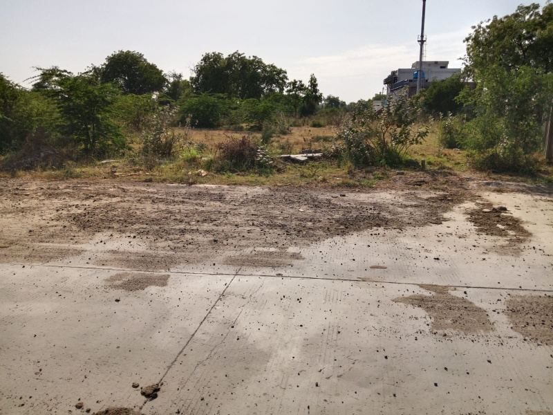  Industrial Land 2450 Sq. Yards for Sale in Bavla, Ahmedabad